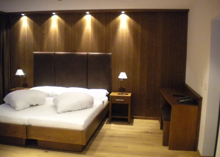 Quellenhof Hotell 3*