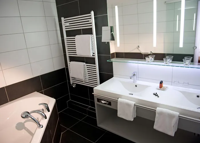 Quellenhof Hotell 3*