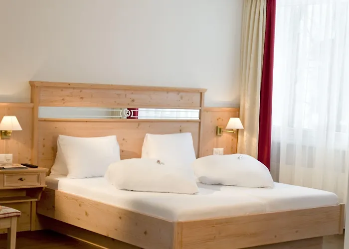 Quellenhof Hotell 3*