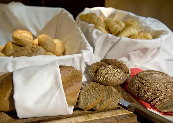 Quellenhof Hotell 3*