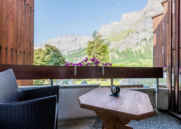 Quellenhof Hotell 3*