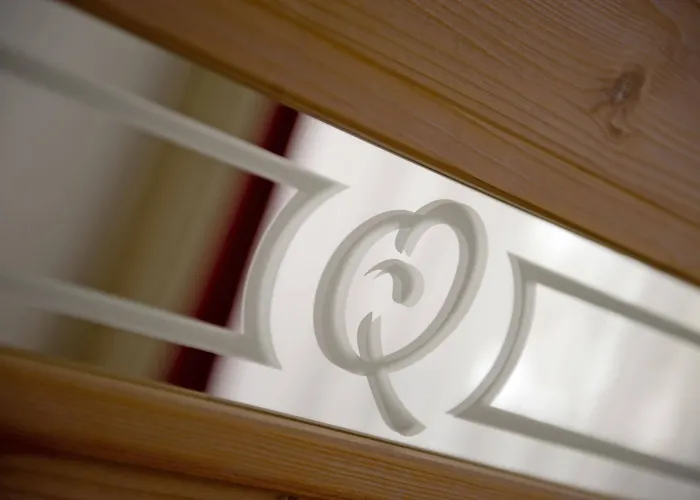 Hotell Quellenhof Leukerbad