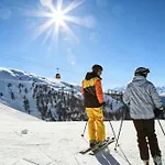 Hotel Quellenhof Leukerbad