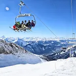 Quellenhof Leukerbad