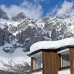 Quellenhof 3* Leukerbad