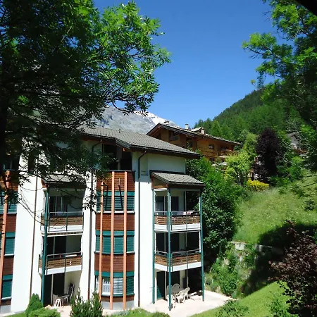 Quellenhof Hotell Leukerbad