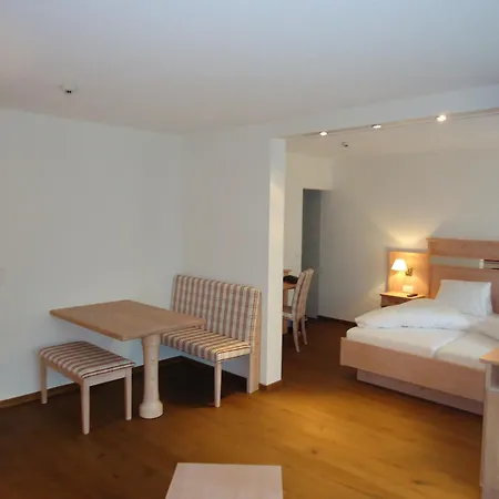 Hotell Quellenhof