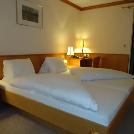 Hotell Quellenhof
