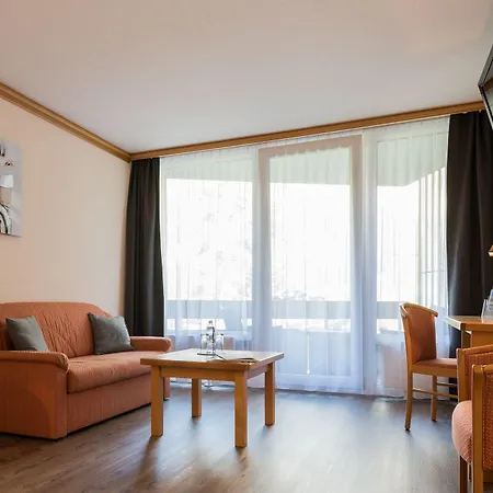 Hotell Quellenhof