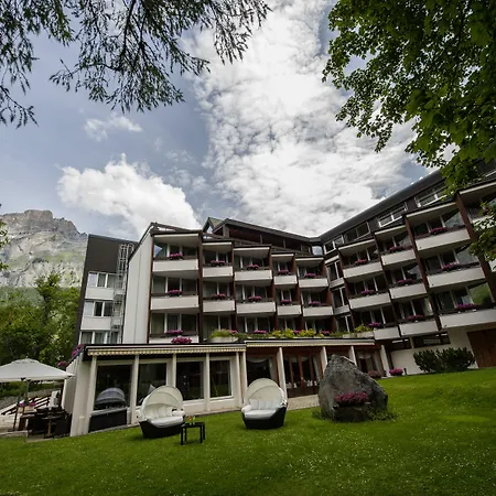 Szálloda Quellenhof 3*