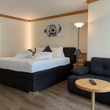 Hotell Quellenhof