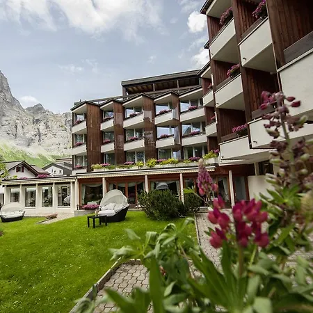 Quellenhof Hotel 3*