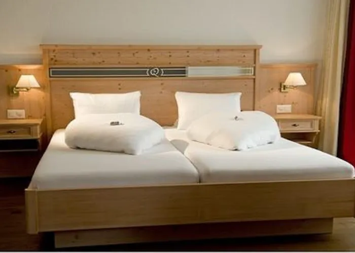 Quellenhof 3*