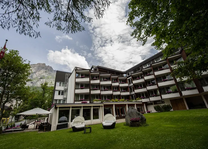 Szálloda Quellenhof 3*
